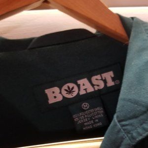 Boast Tennis Jacket Medium